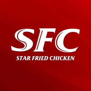 STAR FRIED CHICKEN